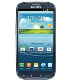 Samsung Galaxy S III (global)